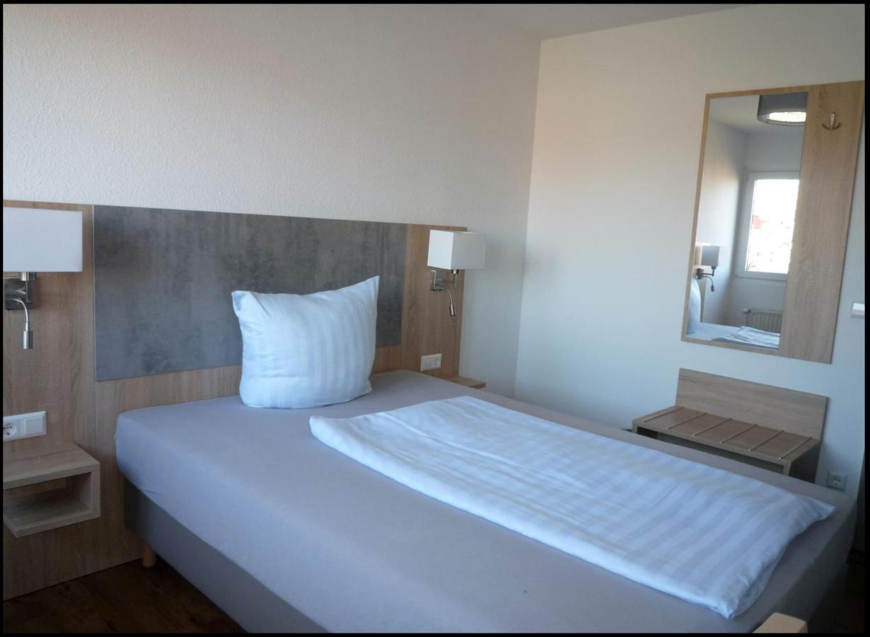 Hotel - Restaurant Veldscholten Lingen Zewnętrze zdjęcie
