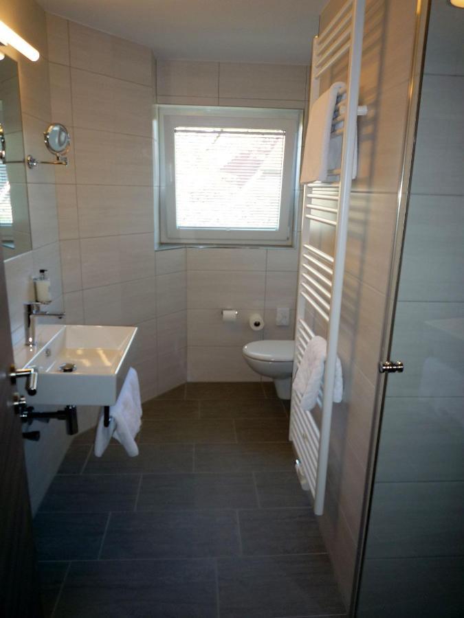 Hotel - Restaurant Veldscholten Lingen Zewnętrze zdjęcie
