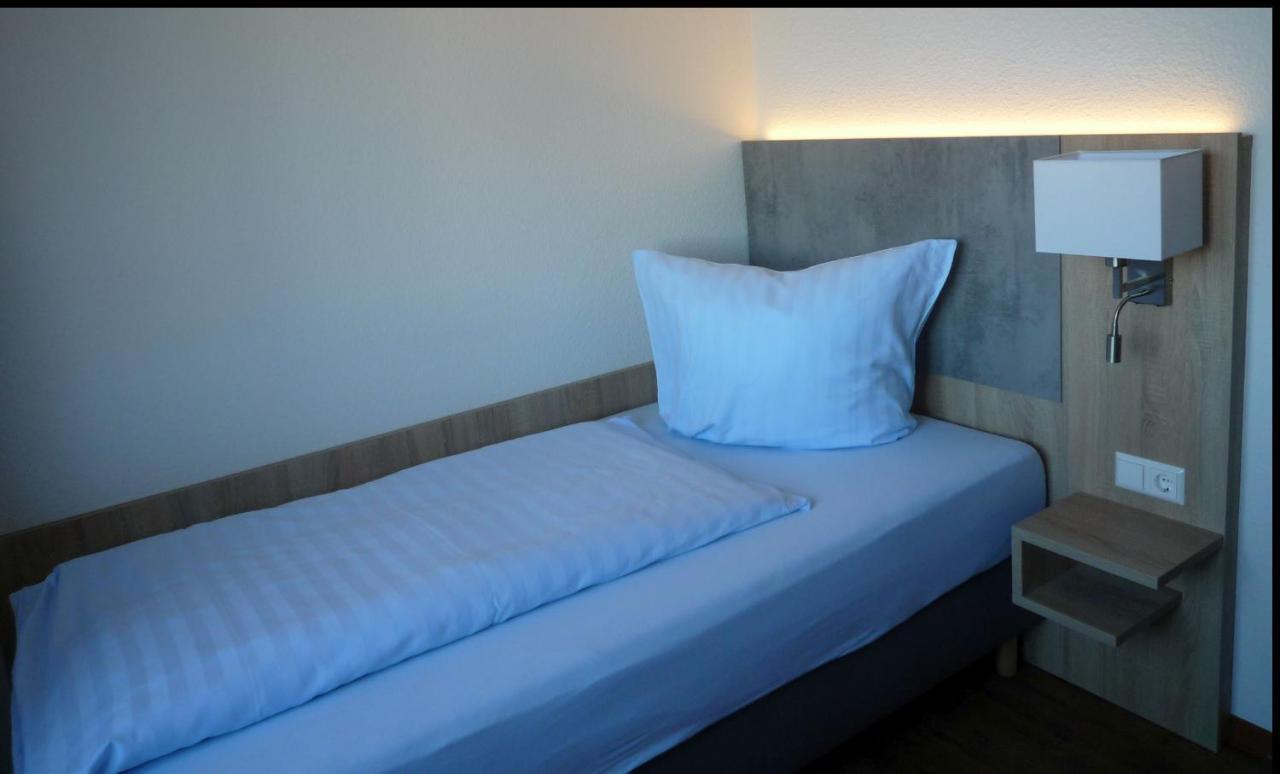 Hotel - Restaurant Veldscholten Lingen Zewnętrze zdjęcie