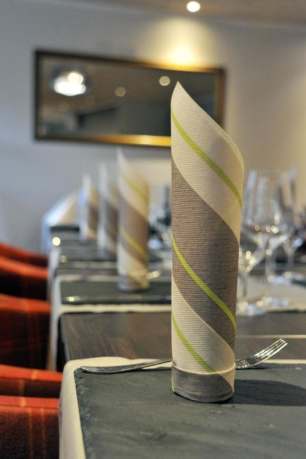 Hotel - Restaurant Veldscholten Lingen Zewnętrze zdjęcie