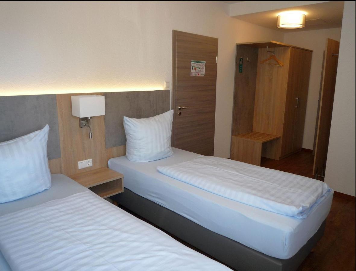 Hotel - Restaurant Veldscholten Lingen Zewnętrze zdjęcie