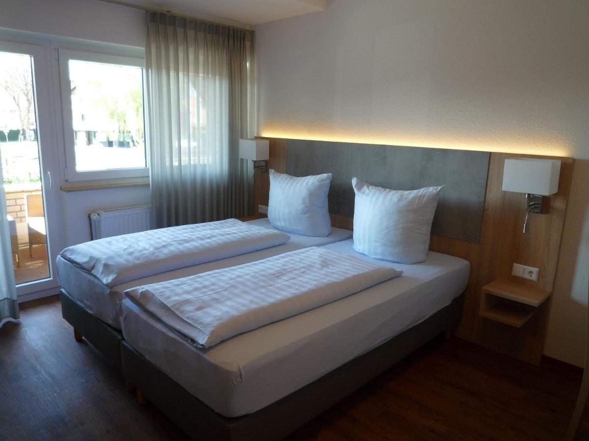 Hotel - Restaurant Veldscholten Lingen Zewnętrze zdjęcie