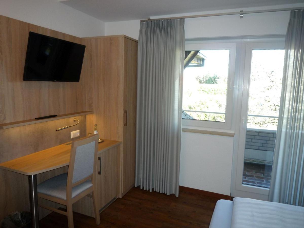 Hotel - Restaurant Veldscholten Lingen Zewnętrze zdjęcie