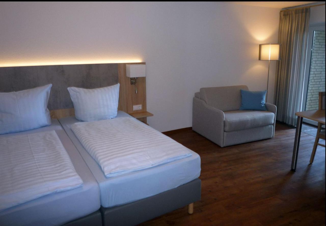 Hotel - Restaurant Veldscholten Lingen Zewnętrze zdjęcie