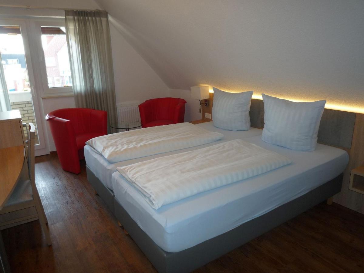 Hotel - Restaurant Veldscholten Lingen Zewnętrze zdjęcie